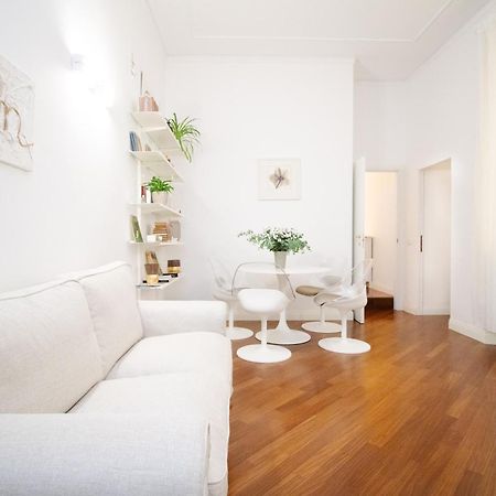 Apartamento Palazzo Tancredi Ancona Exterior foto