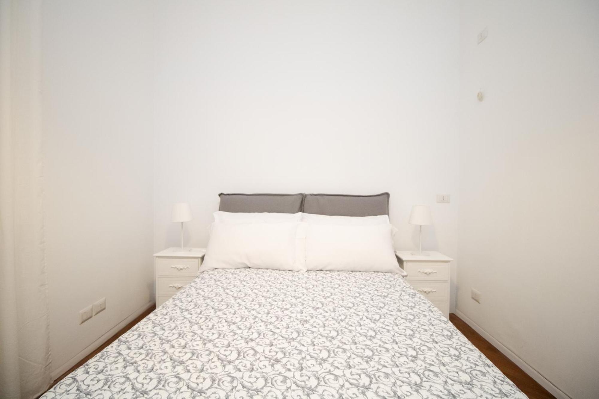 Apartamento Palazzo Tancredi Ancona Exterior foto