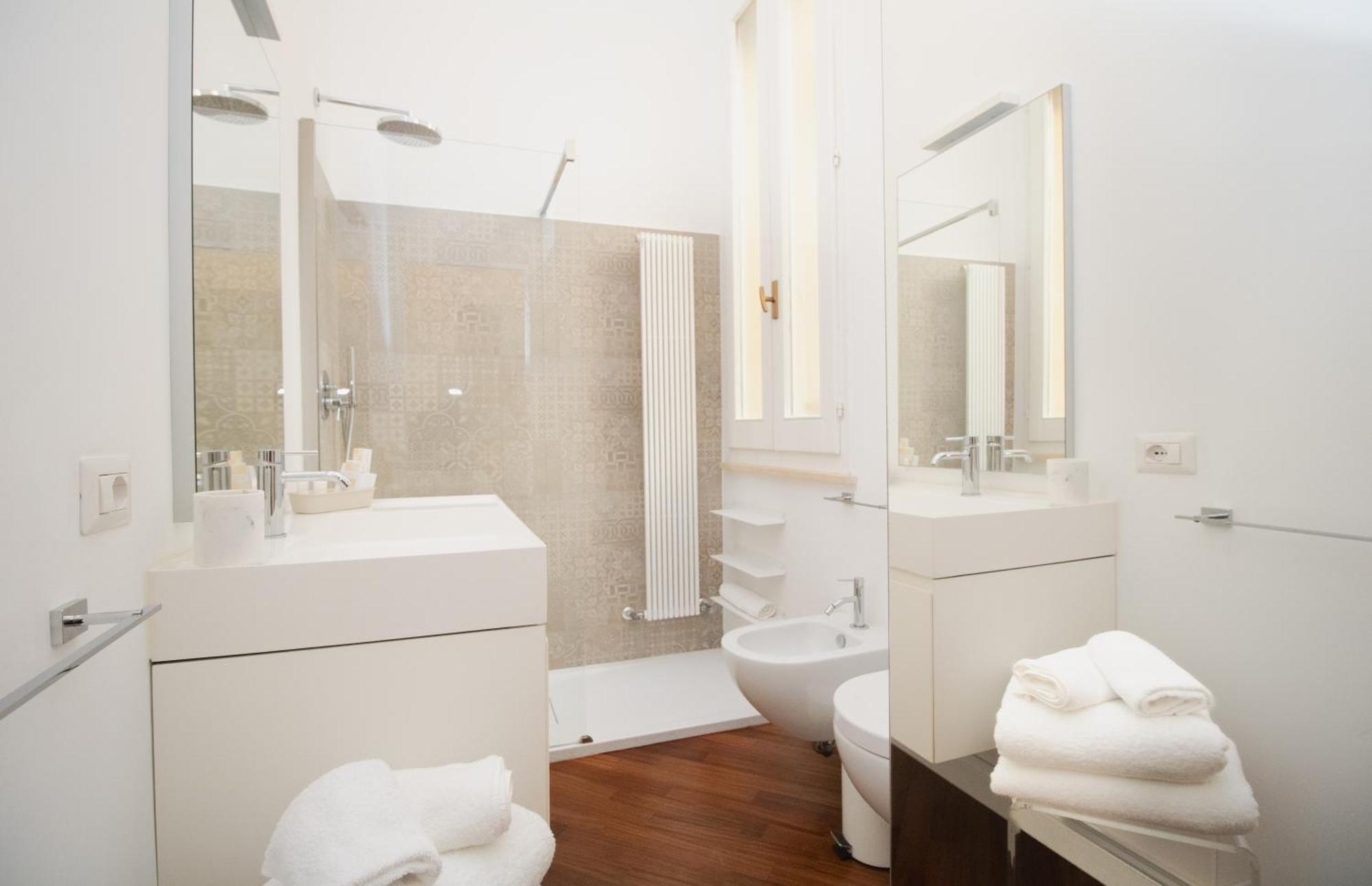 Apartamento Palazzo Tancredi Ancona Exterior foto