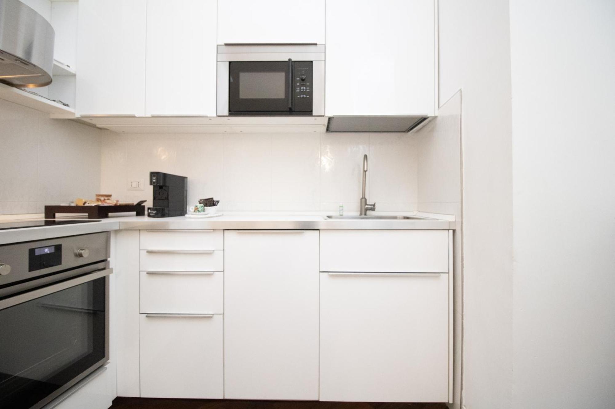 Apartamento Palazzo Tancredi Ancona Exterior foto