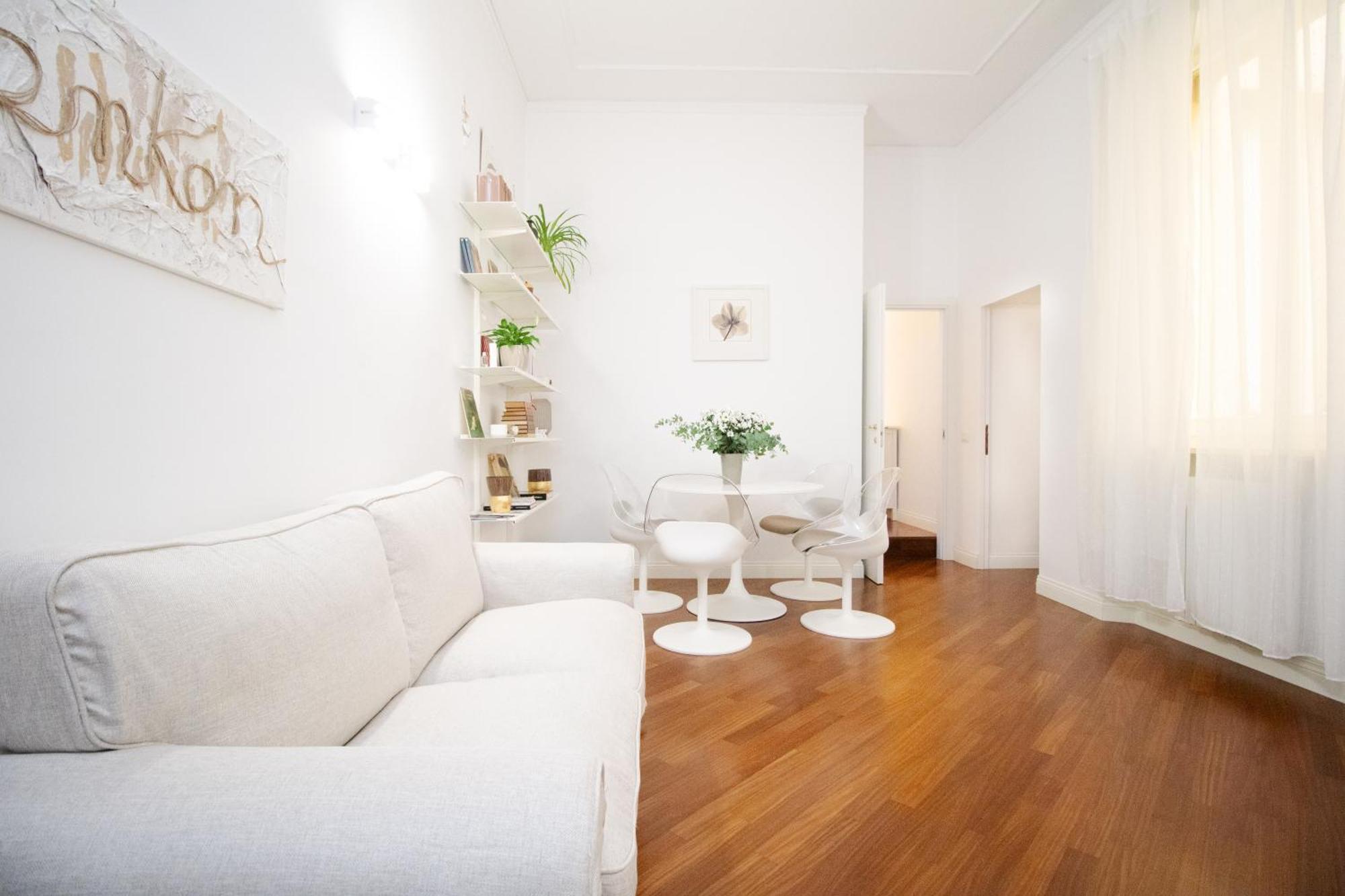 Apartamento Palazzo Tancredi Ancona Exterior foto